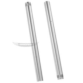 500270 Cargoexpress Front Fork Inner Tubes Pipes Leg For Suzuki Gsx-r600 Gsx-r750 2006-2007 41x535mm