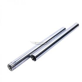 50068324 Cargoexpress Front Fork Inner Tubes Pipe Legs Bars For Yamaha Fjr1300 2010-2015 48x608mm