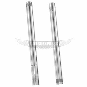 51110-14j00-000 Cargoexpress Us Front Fork Inner Tubes Pipes Legs Bars For Suzuki Gsxr750 2011-2024 41x513mm