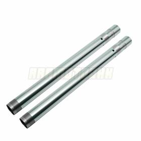51425-mkj-d01 Cargoexpress Front Fork Inner Tubes Pipes Legs Bars For Honda Cb1000r 2018-2023 2020 2022