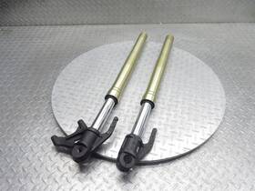 6aq0231106xx Cf-moto 2024 450ss Front Left Right Fork Suspension Damper For Parts Bent