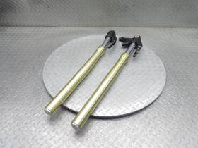 6aqv-050500-1005-m2 Cf-moto 2024 22-26 450ss Front Left Right Fork Suspension Damper For Parts Bent