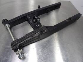 Cf-moto 6fi3-060100 22 Papio Cf125 Rear Suspension Fork
