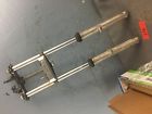 Cm250c Honda Cm Custom Oem Front Forks Right Left Triple Tree