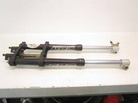 Kakg2007 Cobra 08 Cx 50 Sr King Front Forks Trees Suspension