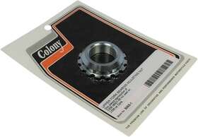 48307-06 Colony 3053-1 Fork Nut #3053-1 Harley Davidson Dyna