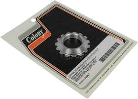 48324-00 Colony 3186-1 Fork Nut #3186-1 Harley Davidson Softail/v-rod