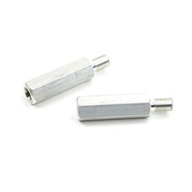 710079 Custom Cycle Spacers For 2 Tubes