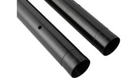 710140 Custom Cycle 47mm Fork Tubes - 21.18