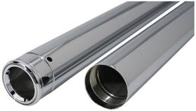 710034 Custom Cycle 719034 49mm Fork Tubes - 24.50 Inch