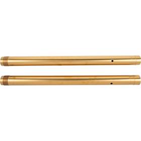 0404-0666 Custom Cycle Engineering 710068 43 Mm Inverted Fork Tubes Tube