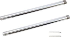 710076 Custom Cycle Engineering Fork Tubes 09-17 Harley-davidson V-rod Muscle Vrscf
