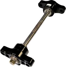 Mdfxr1 Custom Cycle Engineering Pivot Shaft .629 Inch Cce