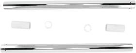 T-2015 Custom Cycle Show Chrome Fork Tubes T 2015