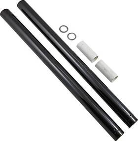 0404-0554 Custom Cycle T2015dlc 49mm Fork Tube 29.50 Inch