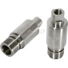 Cv-7122 Cycle Visions Fork Tube Extensions