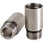 Cv-7139 Cycle Visions Fork Tube Extensions
