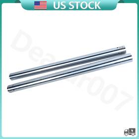 44013-0270 Deacar007 Fork Leg Tubes For Kawasaki En650 Vulcan S 2015-2024