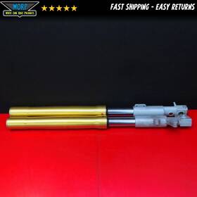 00h00204531 Derbi 2003 Gpr 50 R Front Suspension Forks Shocks Dampers