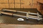 Dr350 Suzuki 1997 Front Forks Suspension