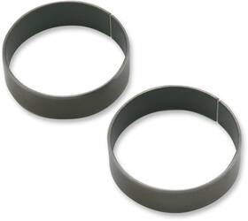 0404-0314 Drag Specialties 49mm Fork Tube Bushings - .578 Inch Wide Motorcycle Street Bike