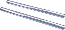 0404-0370 Drag Specialties Fork Tubes - Hard Chrome 39 Mm 24.81 Inch