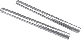 0404-0372 Drag Specialties Factory Style Fork Tubes - 20.875 Inch