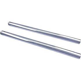 0404-0376 Drag Specialties Fork Tubes - 49 Mm 27.50 Inch For Dyna 06-17