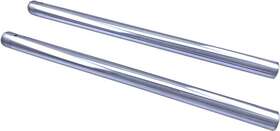 0404-0377 Drag Specialties Fork Tubes - Hard Chrome 49 Mm 29.50 Inch