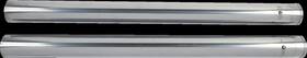 C23-0195-2 Drag Specialties 0404-0630 Fork Tubes - 49 Mm 24.875 Inch Hard Chrome