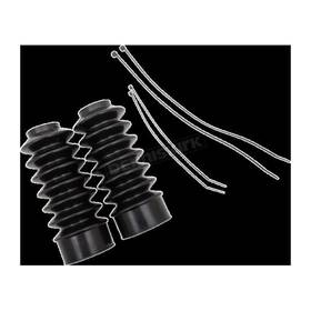 0406-0095 Drag Specialties Fork Boots -