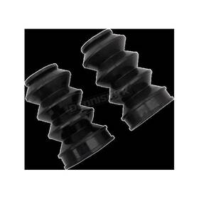 0406-0096 Drag Specialties Fork Boots - 0406-0096 Drag Specialties Fork Boots -