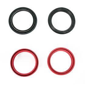 0407-0346 Drag Specialties Fork Seal And Dust Wiper Kit -
