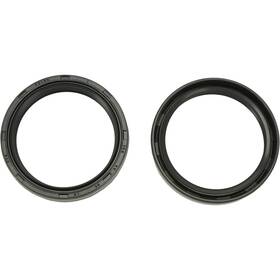 0407-0669 Drag Specialties 49mm Fork Seals -