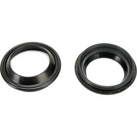 0407-0671 Drag Specialties 39mm Fork Seal And Dust Wiper Kit -