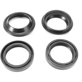 0407-0674 Drag Specialties Fork Seal/dust Wiper Kit -