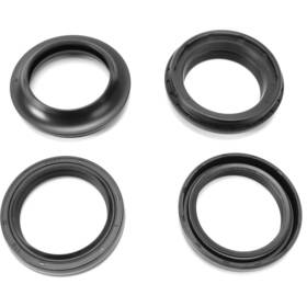 0407-0676 Drag Specialties Fork Seal/dust Wiper Kit -