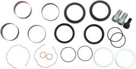 174392 Drag Specialties Fork Leg Assembly Rebuild Kit 49mm Harley Davidson