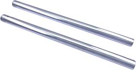 212v8cgw0i Drag Specialties Ds Hard Chrome 39 Mm 24.25in Fork Tube Pair For Harley Super Glide Ii 87-94 212v8cgw0i Drag Specialties Ds Hard Chrome 39 Mm 24.25in Fork Tube Pair For Harley Super Glide Ii 87-94