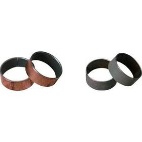 45413-84-hc3 Drag Specialties 35mm Fork Tube Bushings - .588 Inch Wide Motorcycle Street Bike