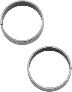 45940-84-hc3 Drag Specialties 41mm Fork Tube Bushings - .588 Inch Wide Motorcycle