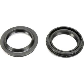 57-115-10 Drag Specialties 41mm Fork Seal And Dust Wiper Kit -