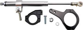 Ft21-ft23 Drag Specialties 81016 Steering Damper - Chrome Fits Rh1250s