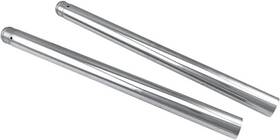 Bwc1vz2wh1 Drag Specialties Ds Hard Chrome 41mm 20.875in Fork Tube Pair For Harley Tour Glide Classic 85-94