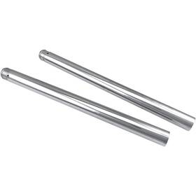 C23-0187-2 Drag Specialties 41mm 22.87 Inch Length Factory Style Fork Tubes 97-13 Harley Flh/t