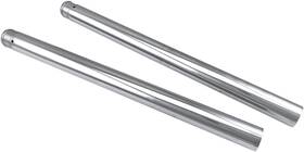 C23-0187-4 Drag Specialties Fork Tubes - 41 Mm 24.875 Inch Hard Chrome Fits C23-0187-4 Drag Specialties Fork Tubes - 41 Mm 24.875 Inch Hard Chrome Fits