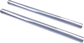 C23-0191 Drag Specialties Fork Tubes - 39 Mm 24.25 Inch Hard Chrome Fits