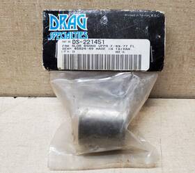 Ds-221451 Drag Specialties Harley Davidson 45824-49 Fork Bushing Panhead Shovelhead Fl Flh Flb