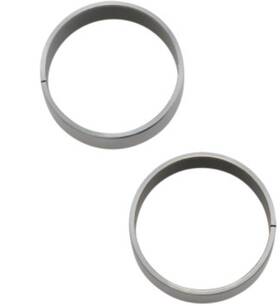 Ds-222030 Drag Specialties 41mm Fork Tube Bushings - .588 Inch Wide Ds-222030 Drag Specialties 41mm Fork Tube Bushings - .588 Inch Wide