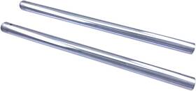 V8gjmn7b9j Drag Specialties Ds Hard Chrome 39mm 23.375in Fork Tube Pair For Sportster 1200 Roadster 04-06 V8gjmn7b9j Drag Specialties Ds Hard Chrome 39mm 23.375in Fork Tube Pair For Sportster 1200 Roadster 04-06